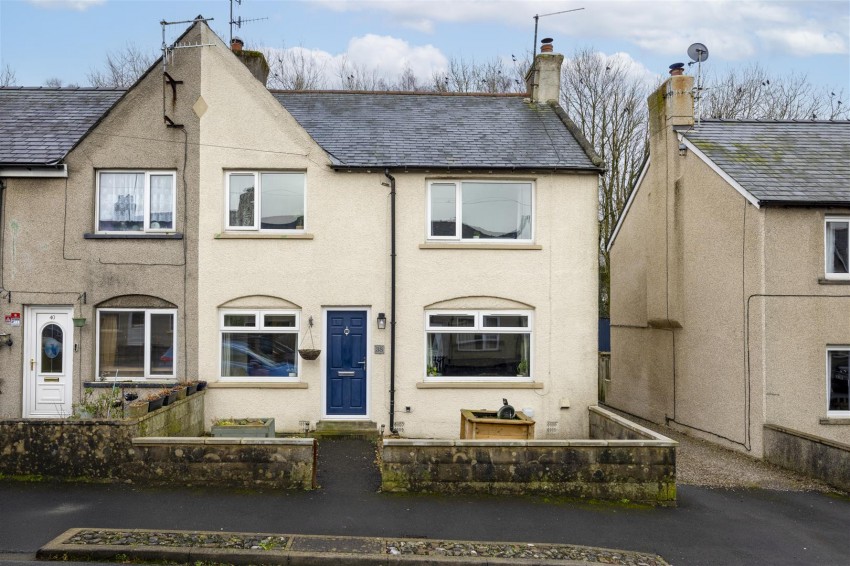 Images for 38 New Village, Ingleton