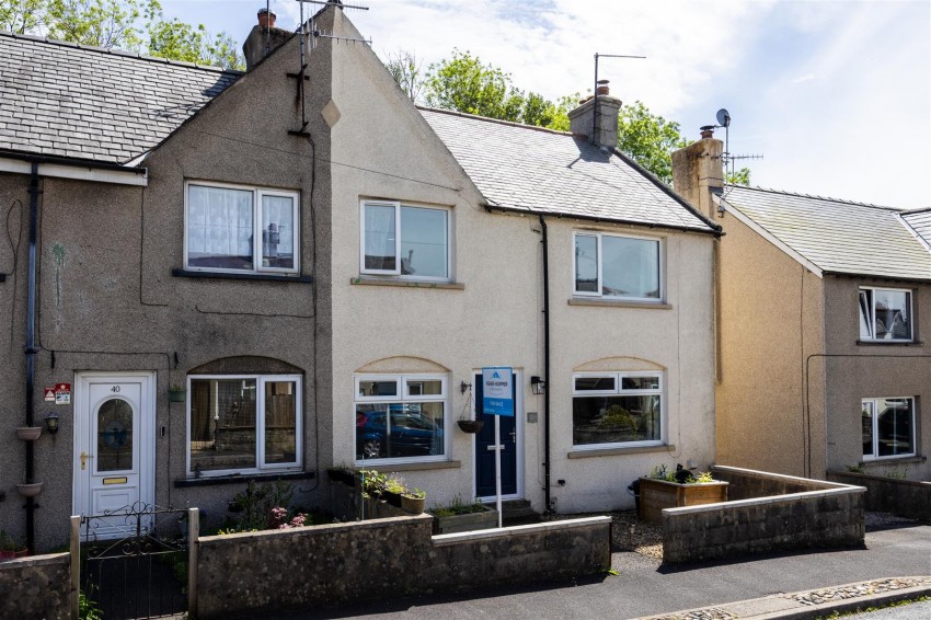 Images for 38 New Village, Ingleton