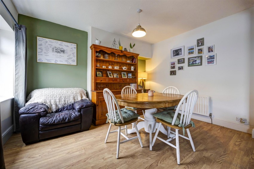 Images for 38 New Village, Ingleton