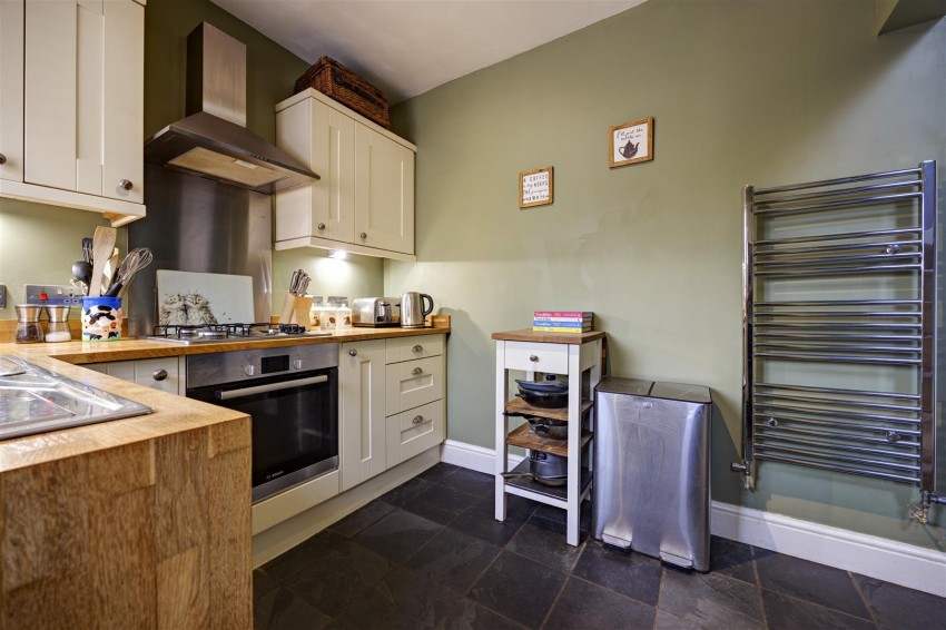 Images for 38 New Village, Ingleton