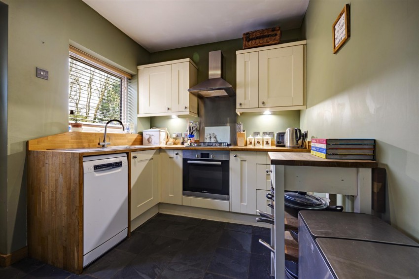 Images for 38 New Village, Ingleton