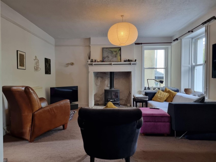 Images for 18 Mount Pleasant Terrace, Bentham