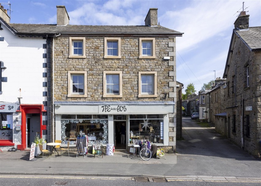 Images for 42 Main Street, Bentham