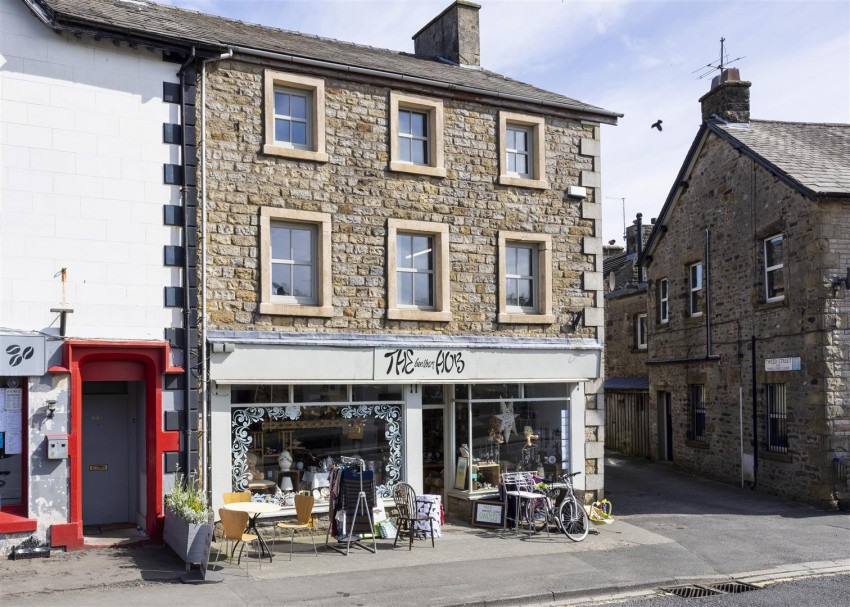 Images for 42 Main Street, Bentham