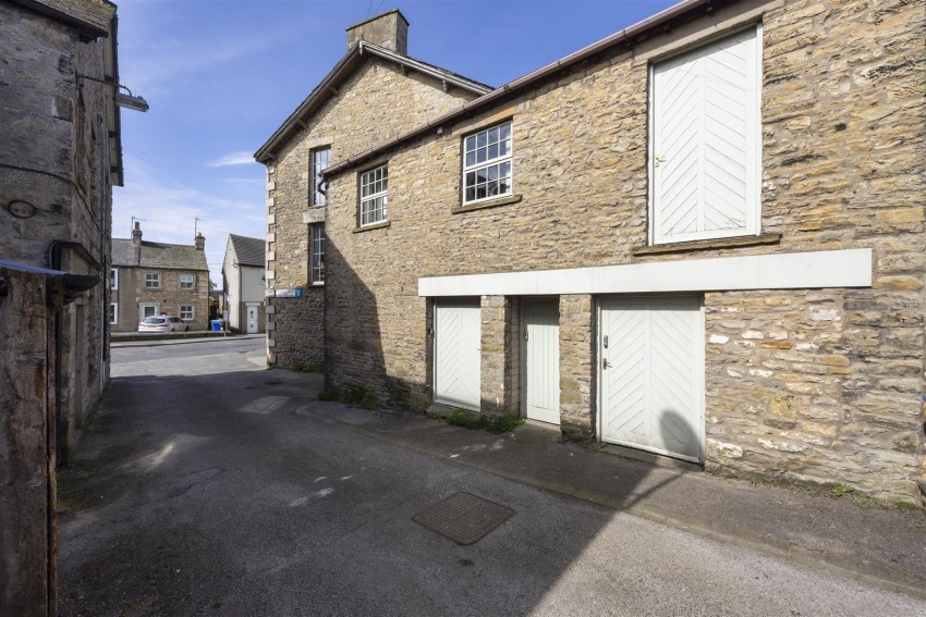 Images for 42 Main Street, Bentham