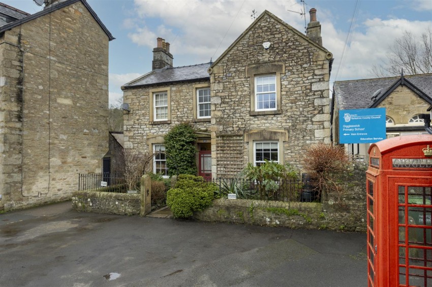 Images for Church Street, Giggleswick, Settle