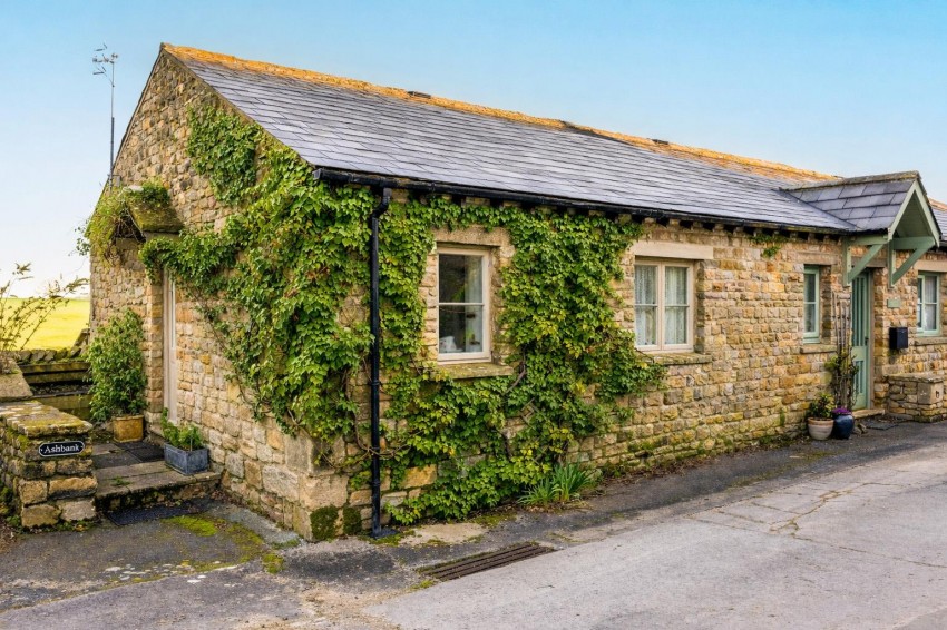 Images for Ashbank Cottage, Tatham