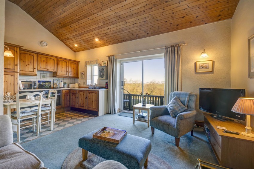 Images for Ashbank Cottage, Tatham