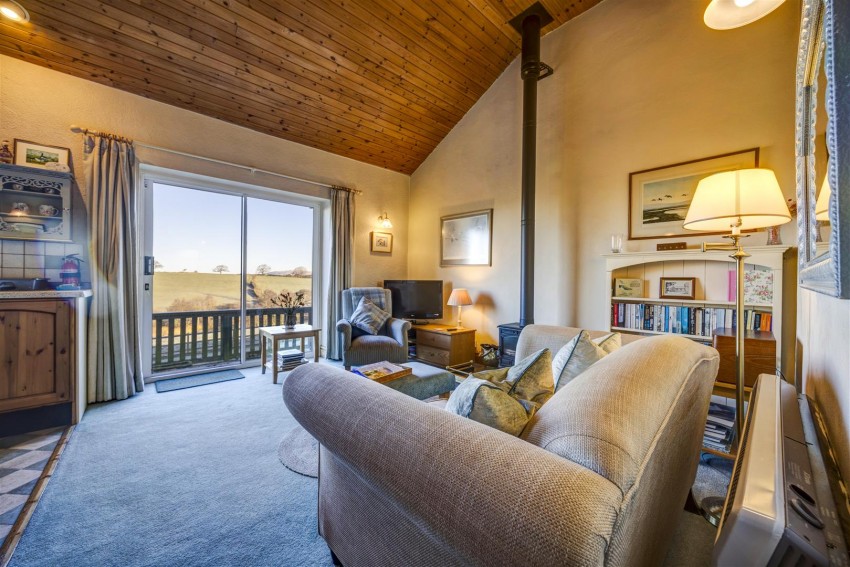 Images for Ashbank Cottage, Tatham