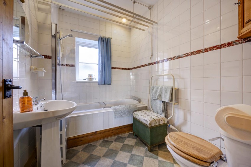 Images for Ashbank Cottage, Tatham