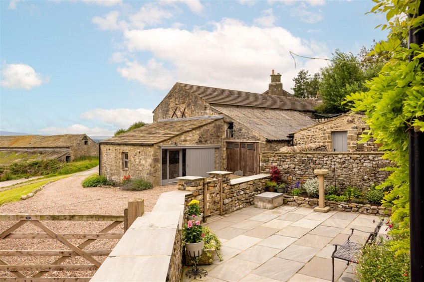 Images for Balderstones, Newby Cote