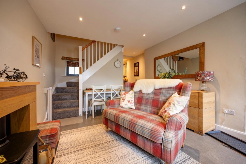 Images for Balderstones, Newby Cote