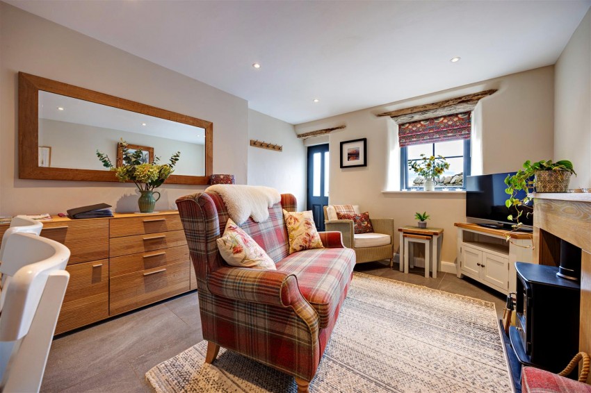 Images for Balderstones, Newby Cote