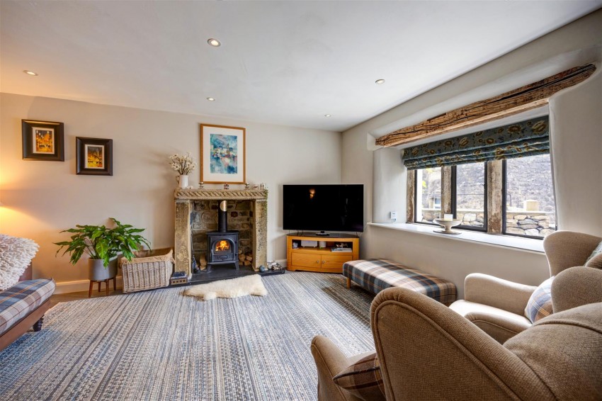 Images for Balderstones, Newby Cote