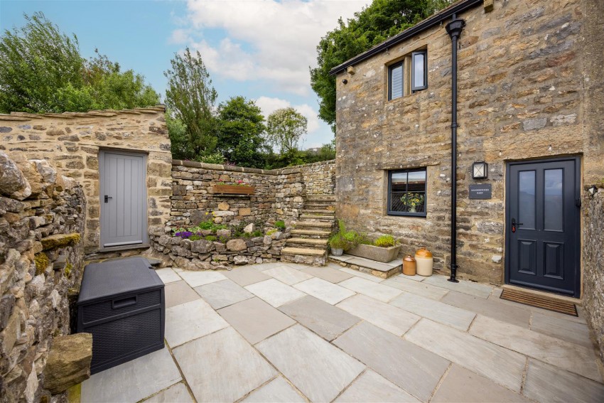 Images for Balderstones, Newby Cote