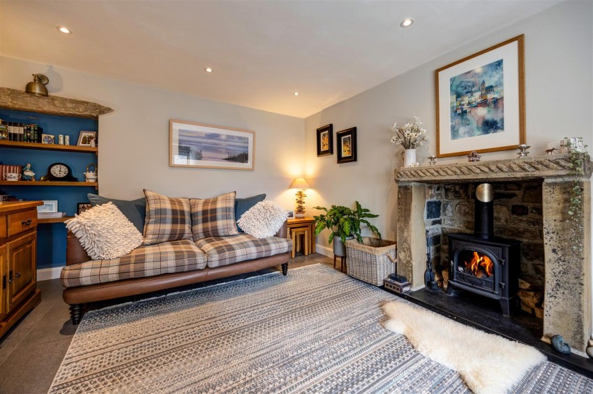 Images for Balderstones, Newby Cote