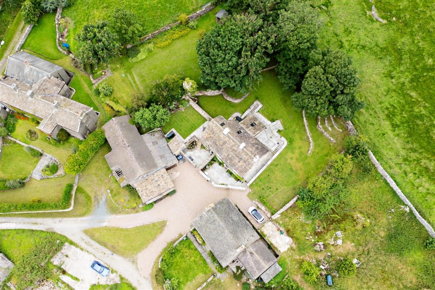 Images for Balderstones, Newby Cote