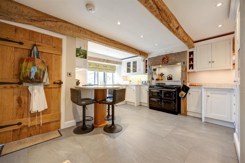 Images for Balderstones, Newby Cote