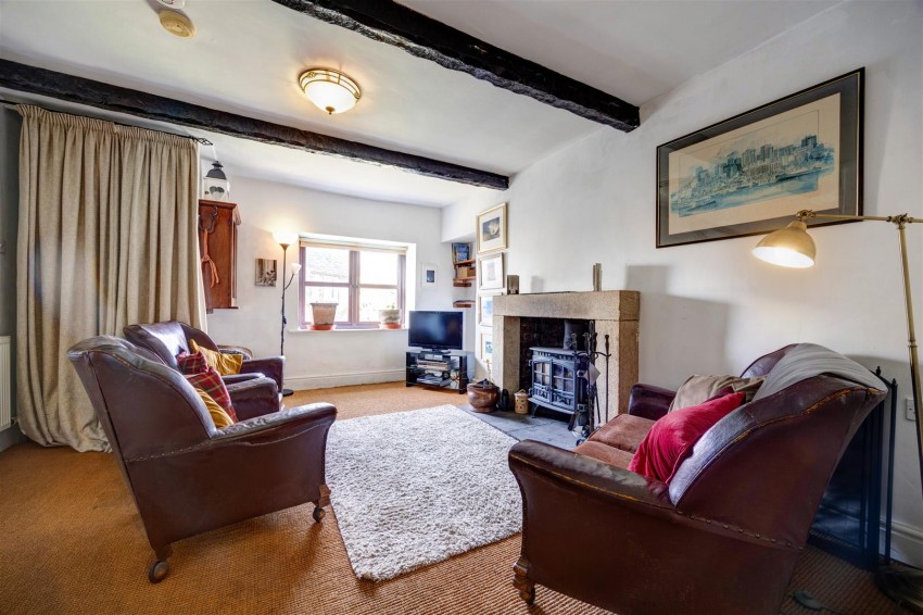 Images for 2 The Terrace, Lower Bentham