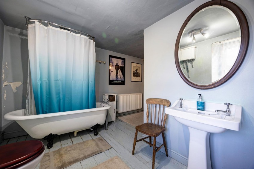 Images for 2 The Terrace, Lower Bentham