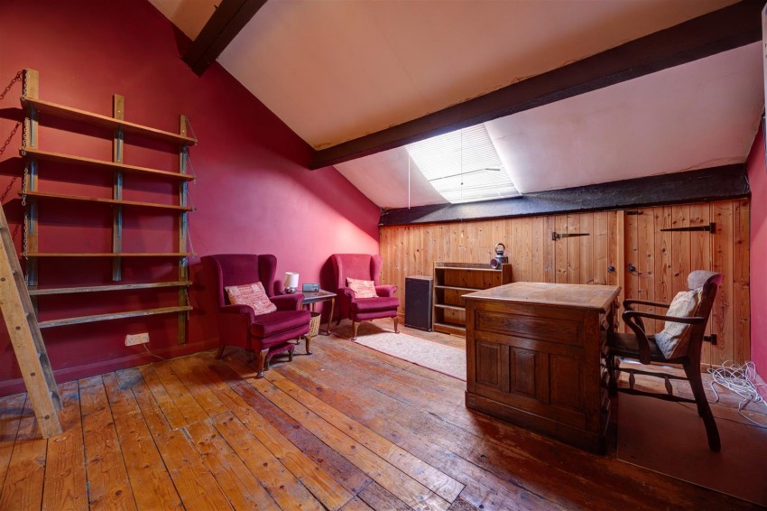 Images for 2 The Terrace, Lower Bentham