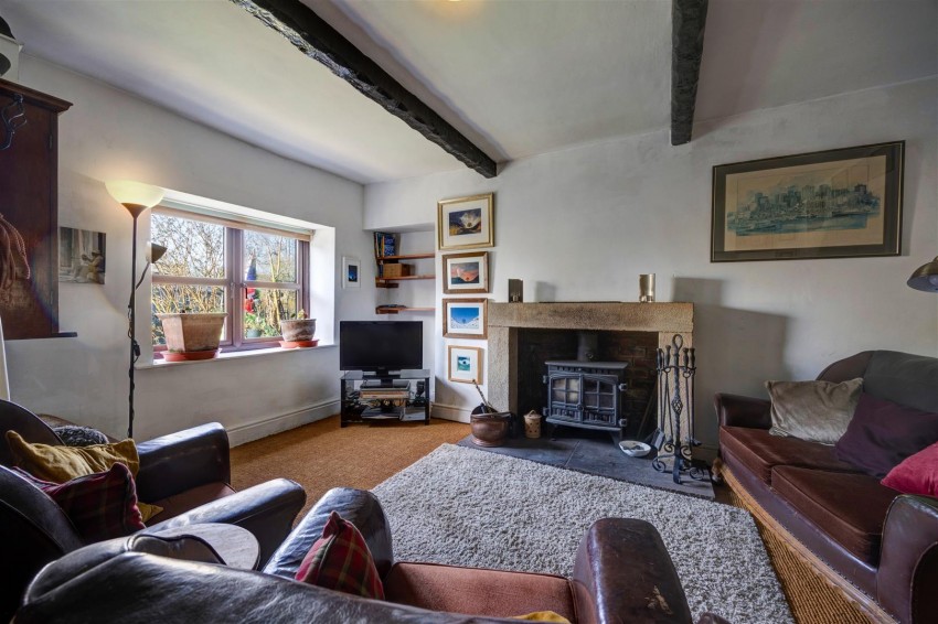 Images for 2 The Terrace, Lower Bentham