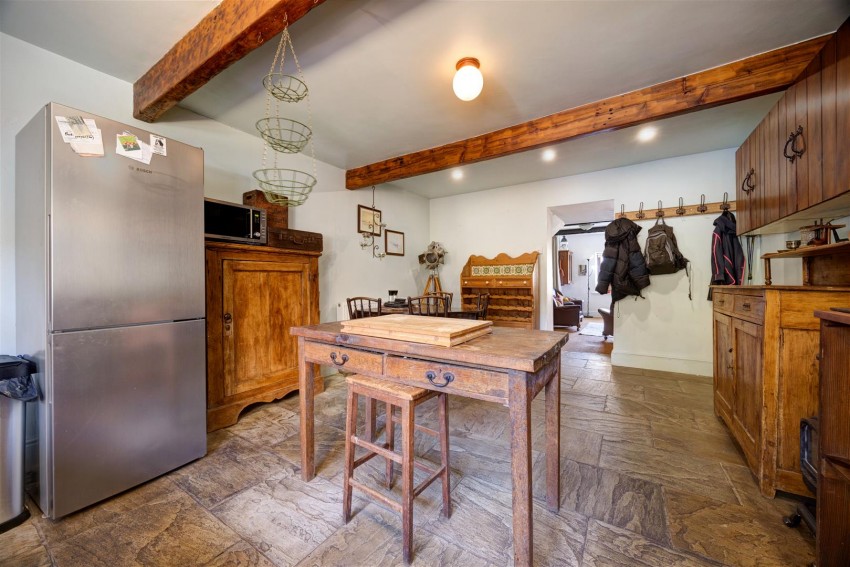 Images for 2 The Terrace, Lower Bentham