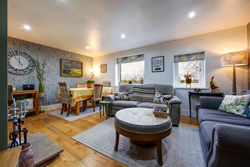 Images for 4 Gale Green Barn, Westhouse, Ingleton.