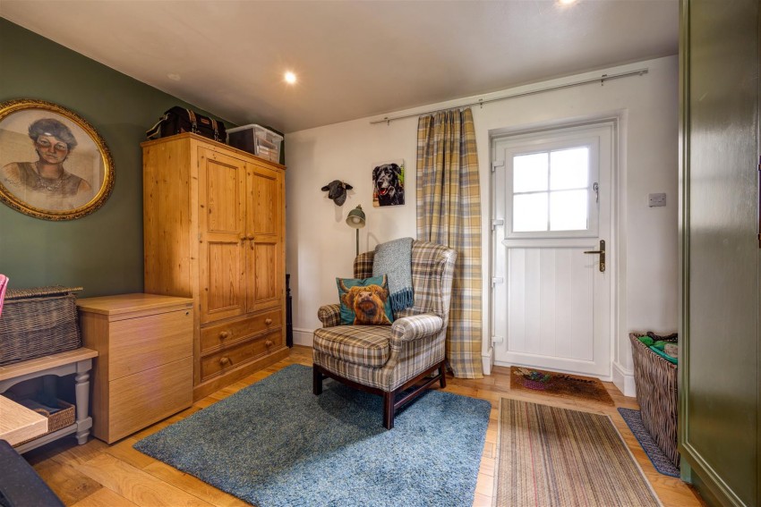 Images for 4 Gale Green Barn, Westhouse, Ingleton.