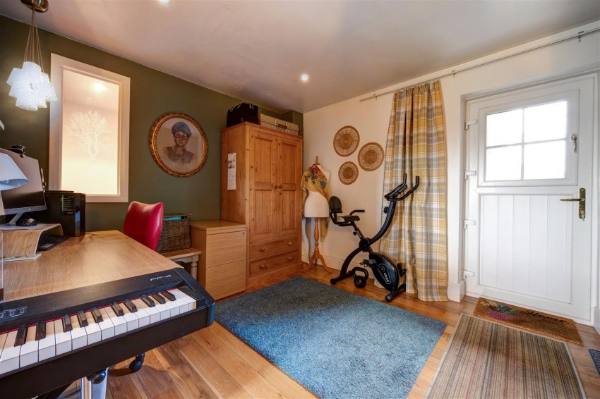 Images for 4 Gale Green Barn, Westhouse, Ingleton.