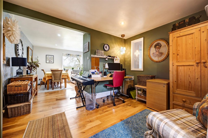 Images for 4 Gale Green Barn, Westhouse, Ingleton.