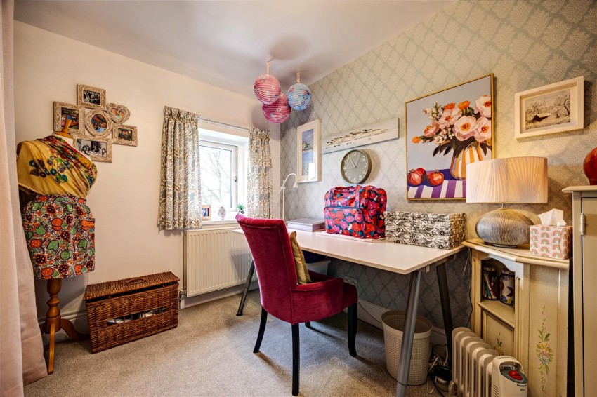 Images for 4 Gale Green Barn, Westhouse, Ingleton.