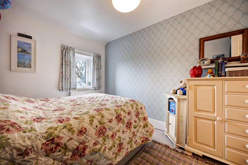 Images for 4 Gale Green Barn, Westhouse, Ingleton.