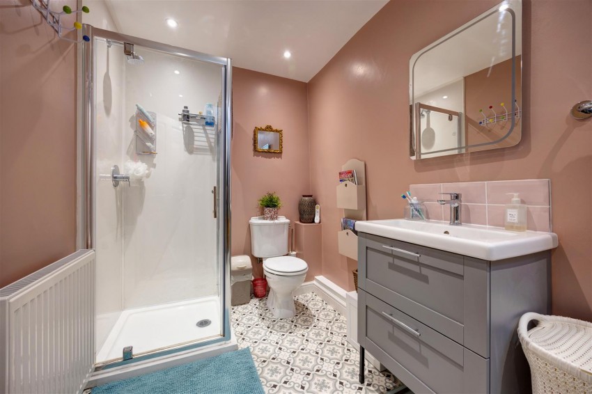 Images for 4 Gale Green Barn, Westhouse, Ingleton.