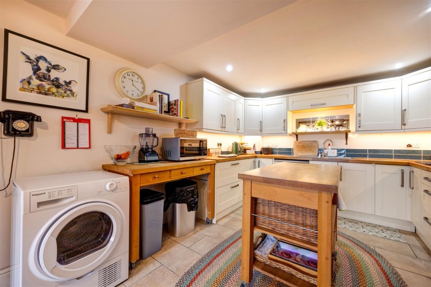 Images for 4 Gale Green Barn, Westhouse, Ingleton.