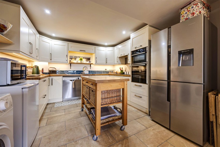 Images for 4 Gale Green Barn, Westhouse, Ingleton.