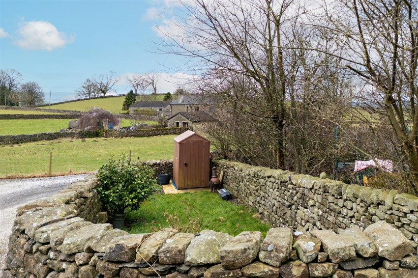 Images for 4 Gale Green Barn, Westhouse, Ingleton.