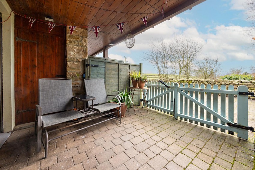 Images for 4 Gale Green Barn, Westhouse, Ingleton.