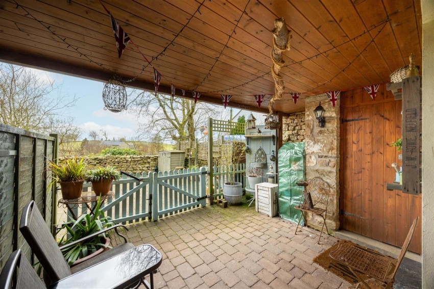 Images for 4 Gale Green Barn, Westhouse, Ingleton.