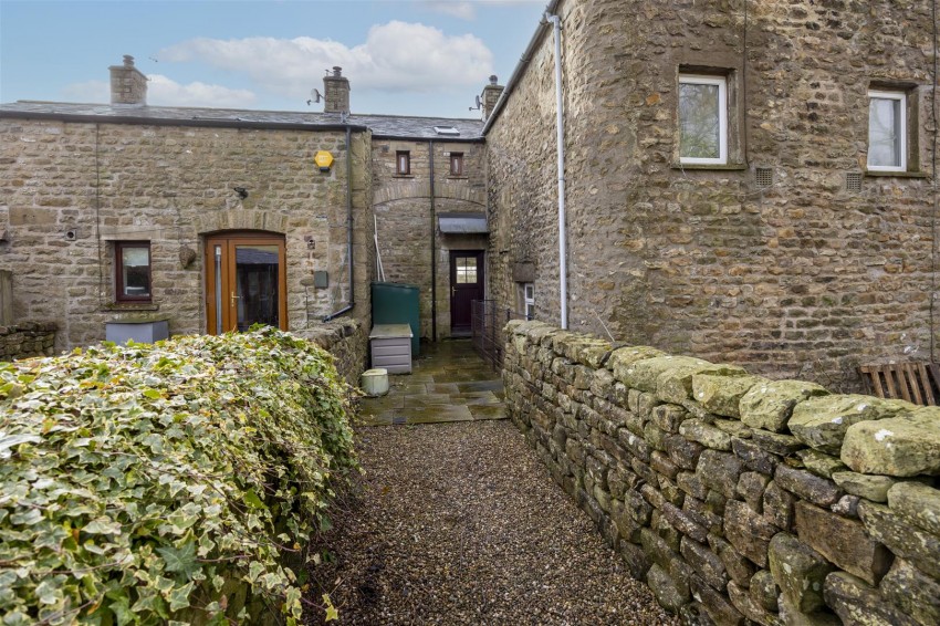 Images for 4 Gale Green Barn, Westhouse, Ingleton.