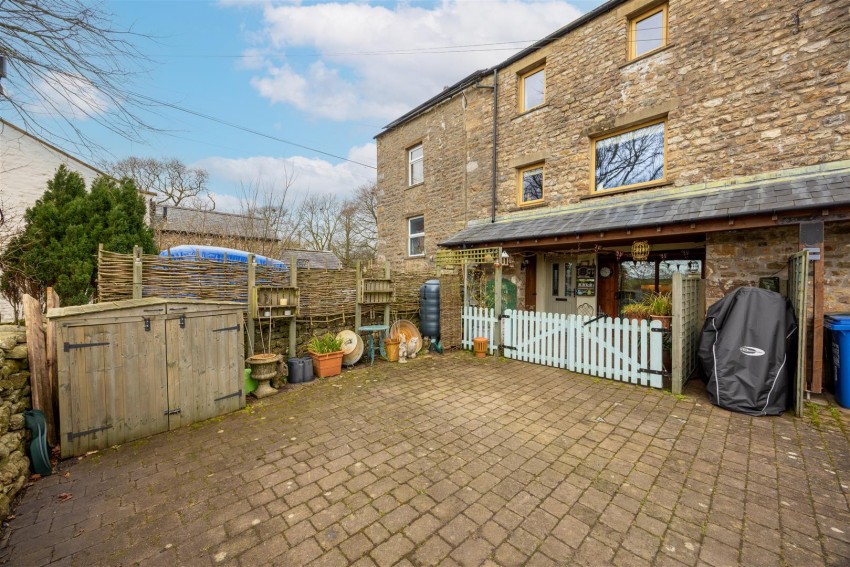 Images for 4 Gale Green Barn, Westhouse, Ingleton.