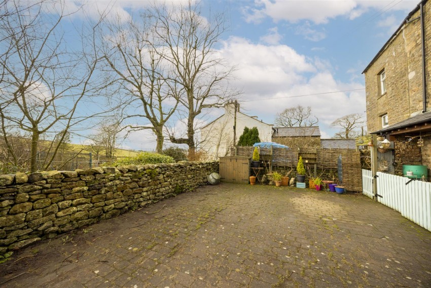 Images for 4 Gale Green Barn, Westhouse, Ingleton.