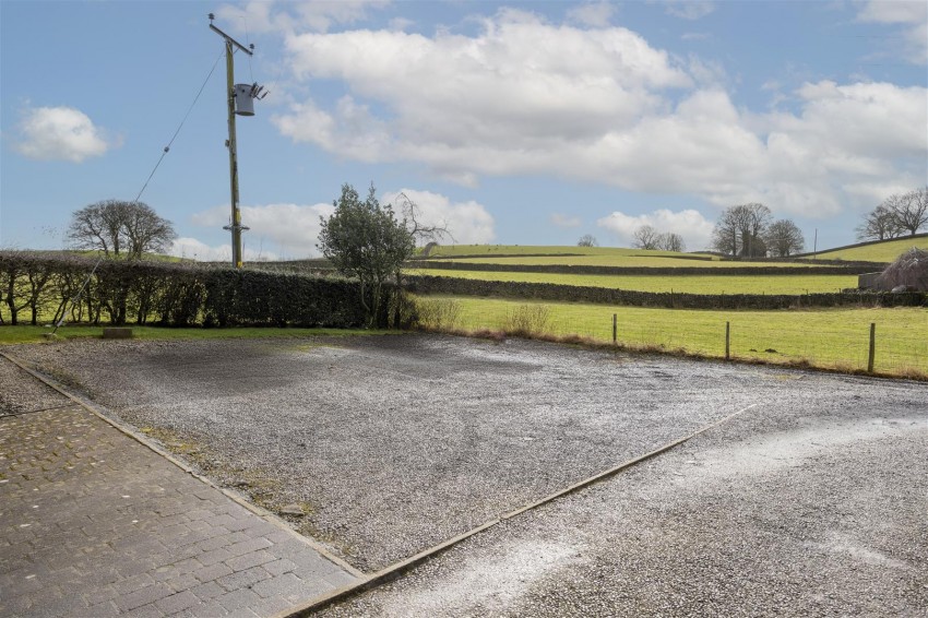 Images for 4 Gale Green Barn, Westhouse, Ingleton.