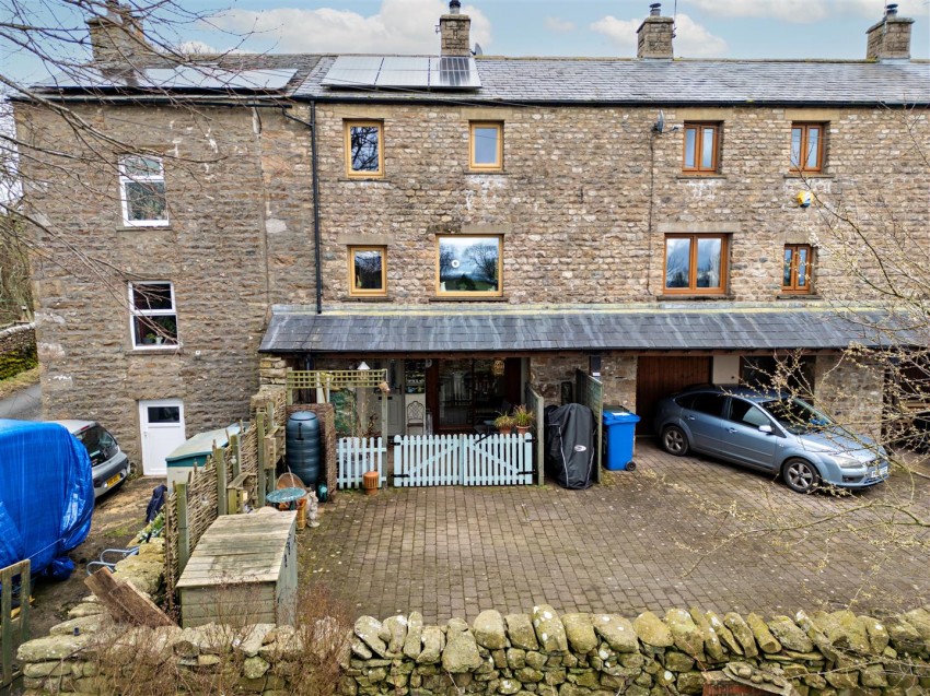 Images for 4 Gale Green Barn, Westhouse, Ingleton.