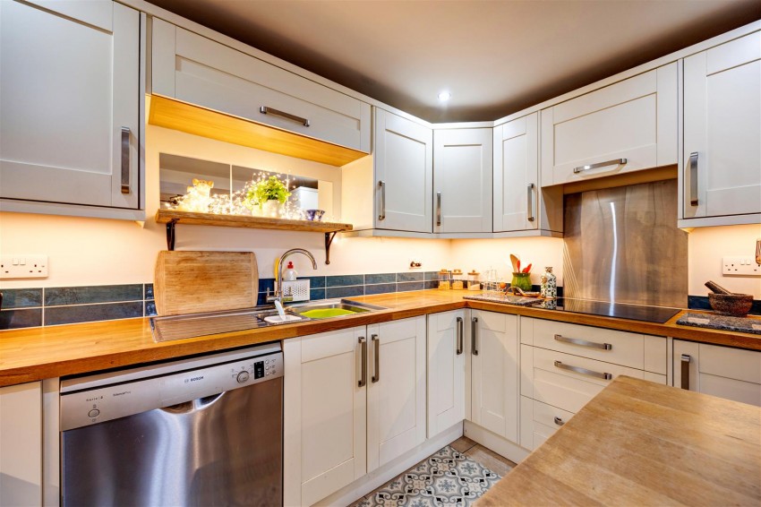 Images for 4 Gale Green Barn, Westhouse, Ingleton.