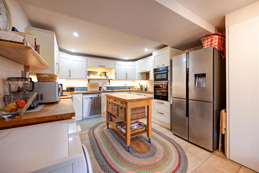 Images for 4 Gale Green Barn, Westhouse, Ingleton.