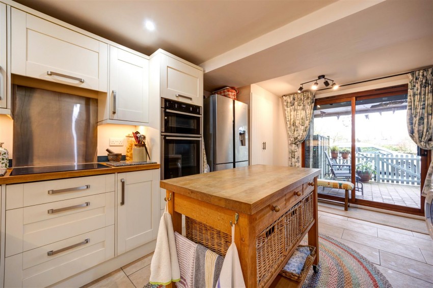 Images for 4 Gale Green Barn, Westhouse, Ingleton.