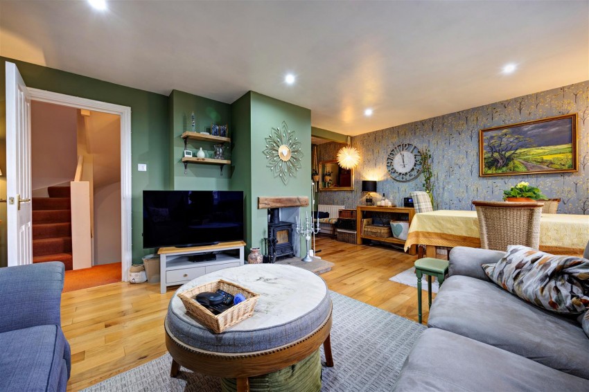 Images for 4 Gale Green Barn, Westhouse, Ingleton.