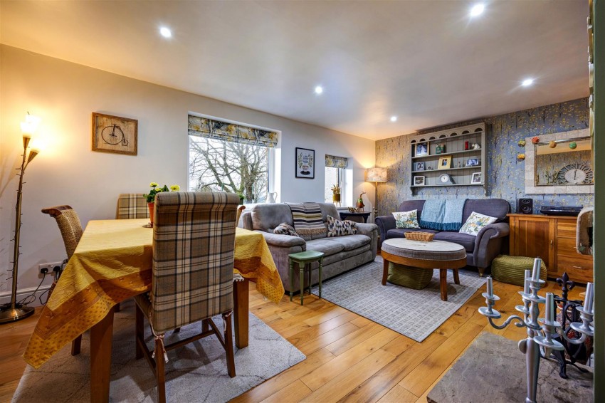 Images for 4 Gale Green Barn, Westhouse, Ingleton.