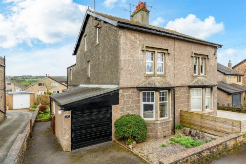 View Full Details for Crabtree House, Bentham